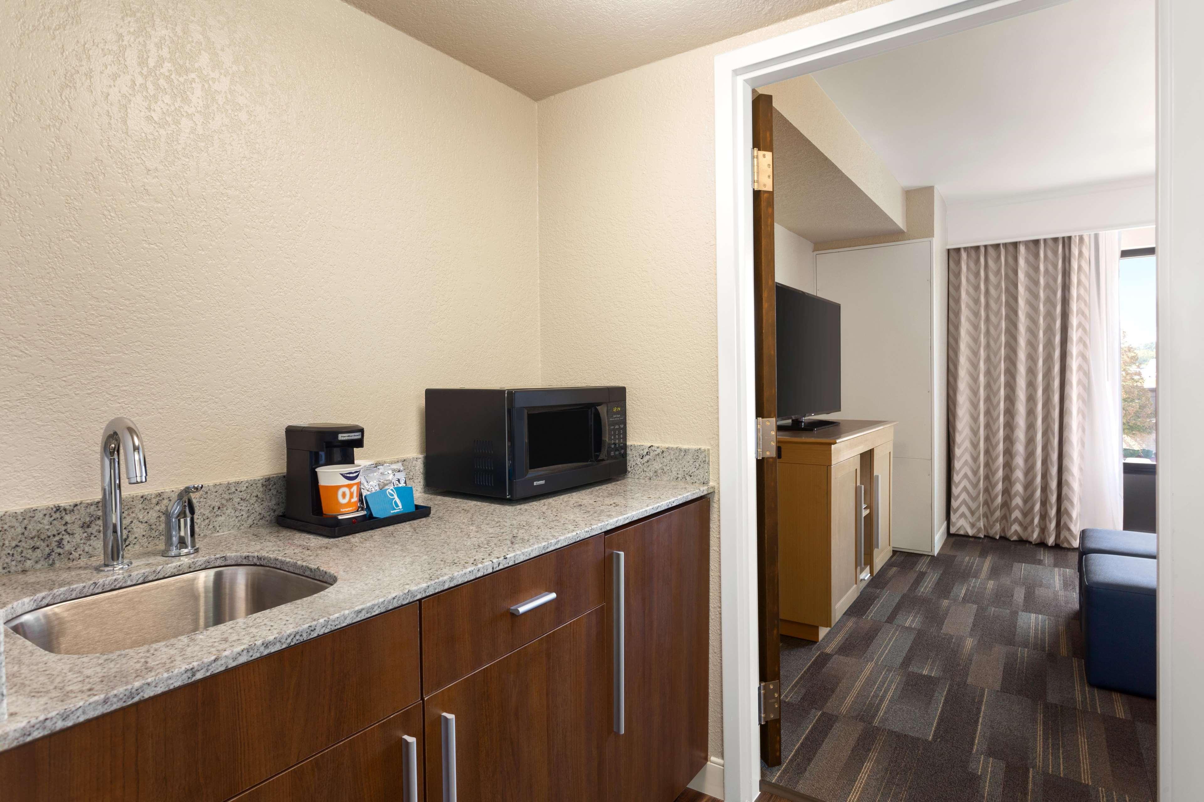 Hampton Inn By Hilton Fort Smith Exterior foto