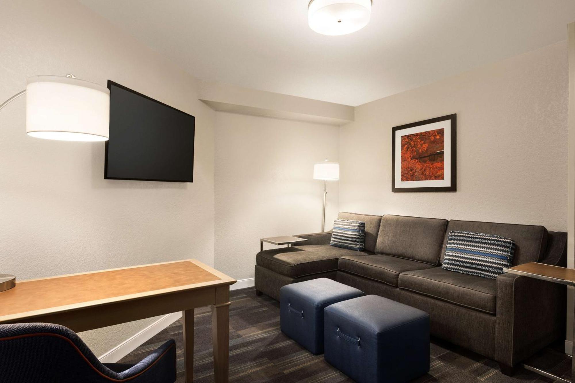 Hampton Inn By Hilton Fort Smith Exterior foto