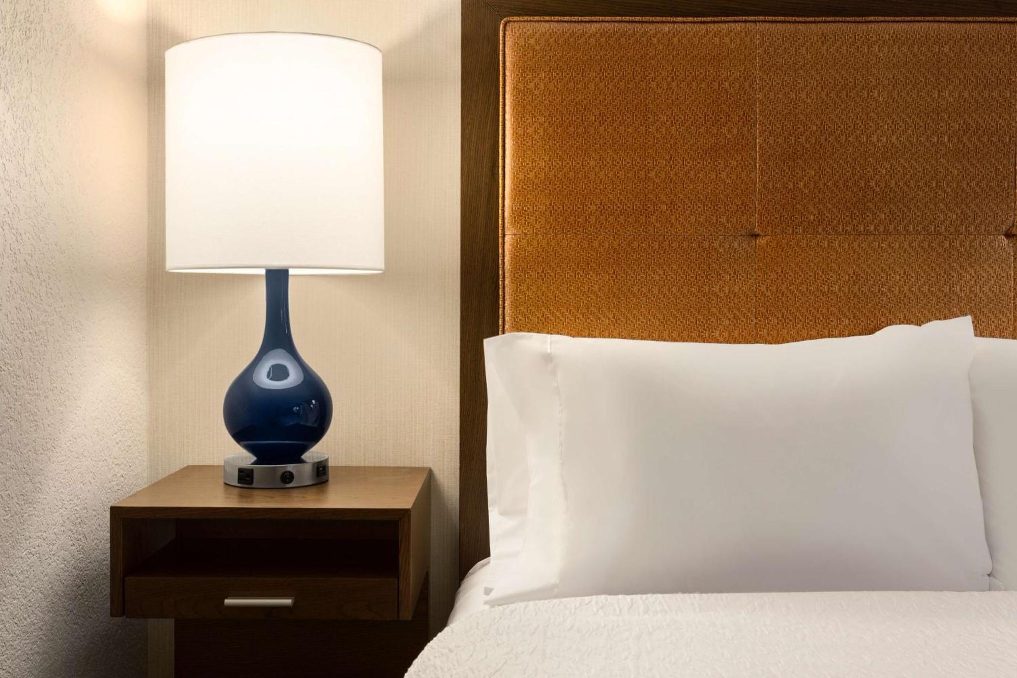 Hampton Inn By Hilton Fort Smith Exterior foto
