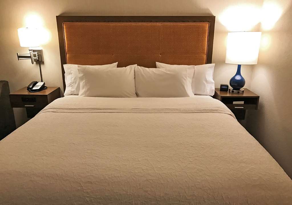 Hampton Inn By Hilton Fort Smith Cameră foto