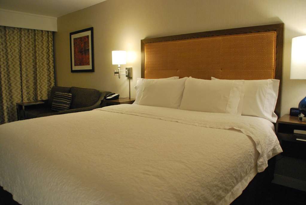 Hampton Inn By Hilton Fort Smith Cameră foto