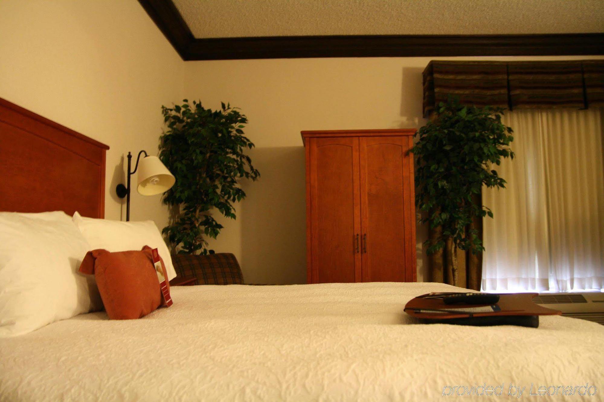 Hampton Inn By Hilton Fort Smith Cameră foto