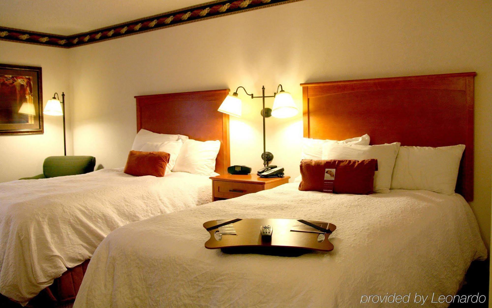 Hampton Inn By Hilton Fort Smith Cameră foto