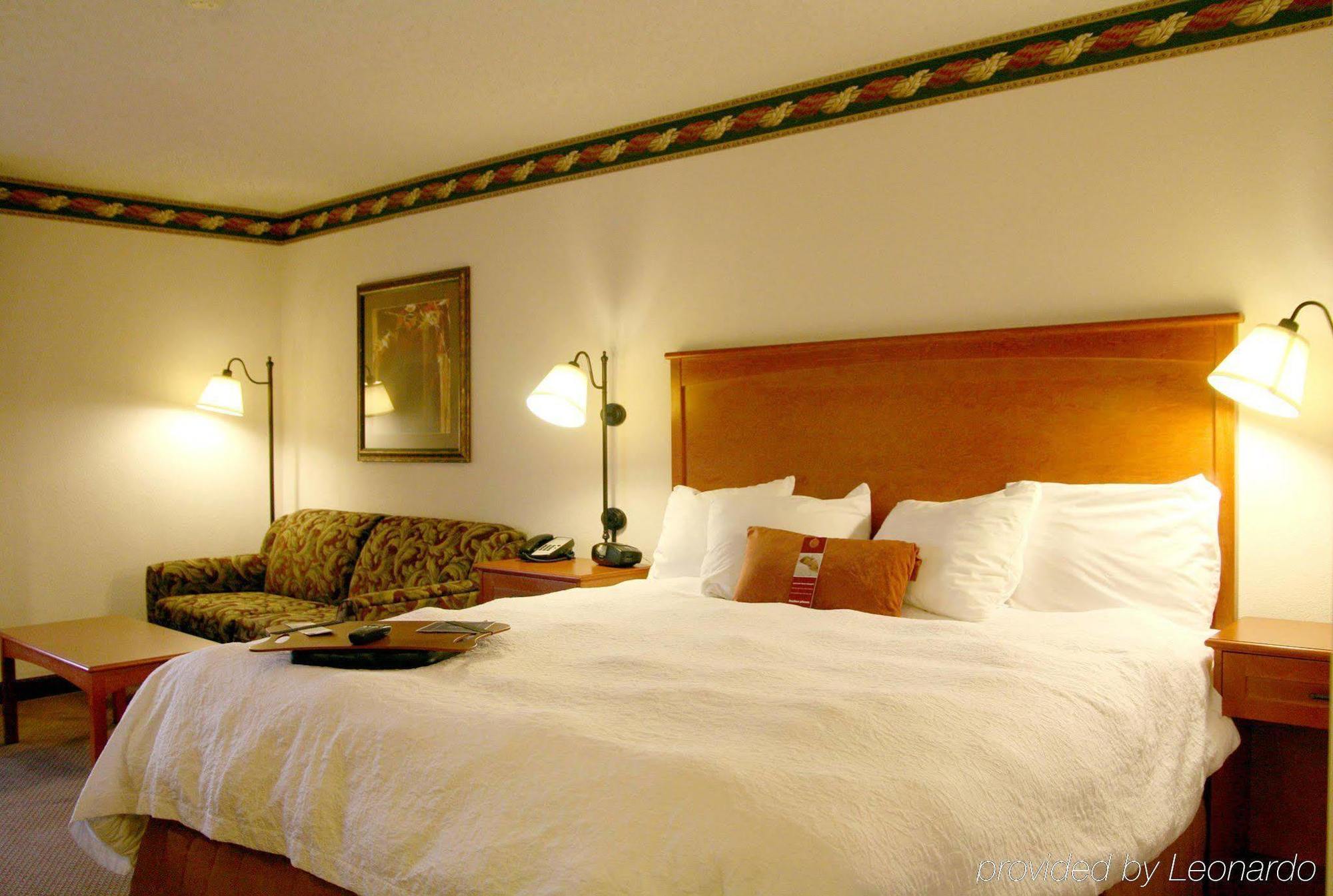 Hampton Inn By Hilton Fort Smith Cameră foto