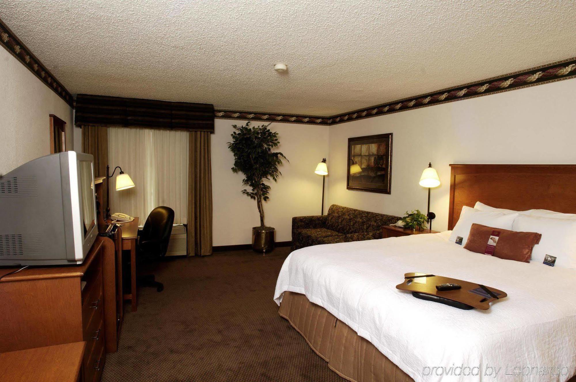 Hampton Inn By Hilton Fort Smith Cameră foto